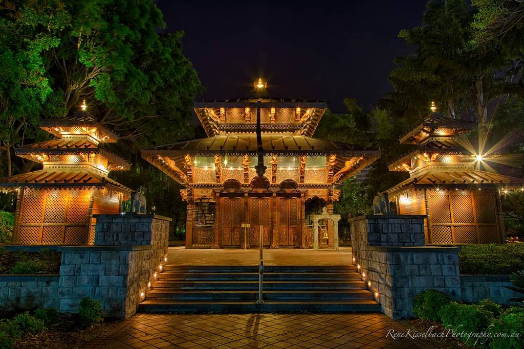 Peace Bell