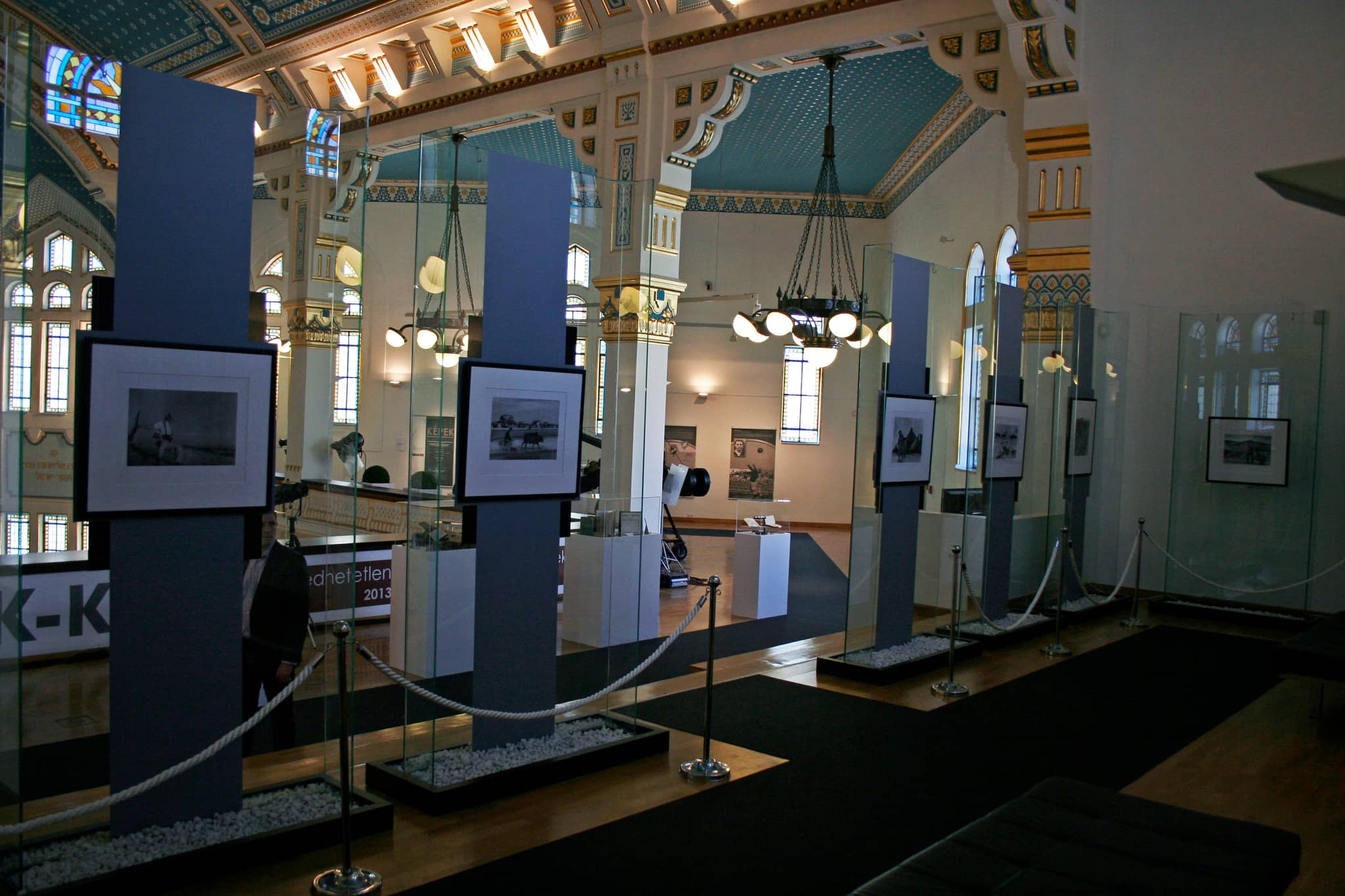 Holocaust Memorial Center Museum