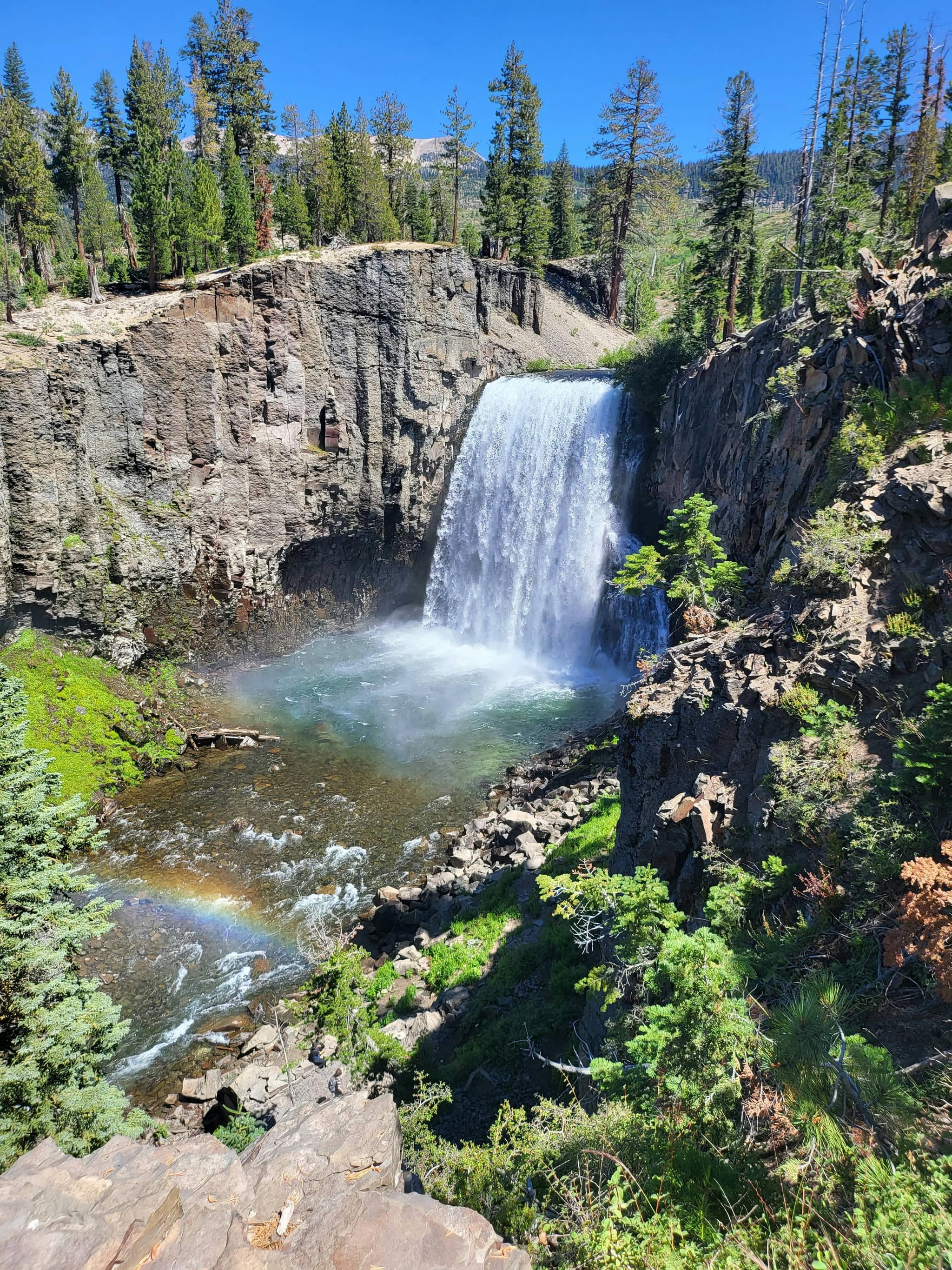 Waterfalls