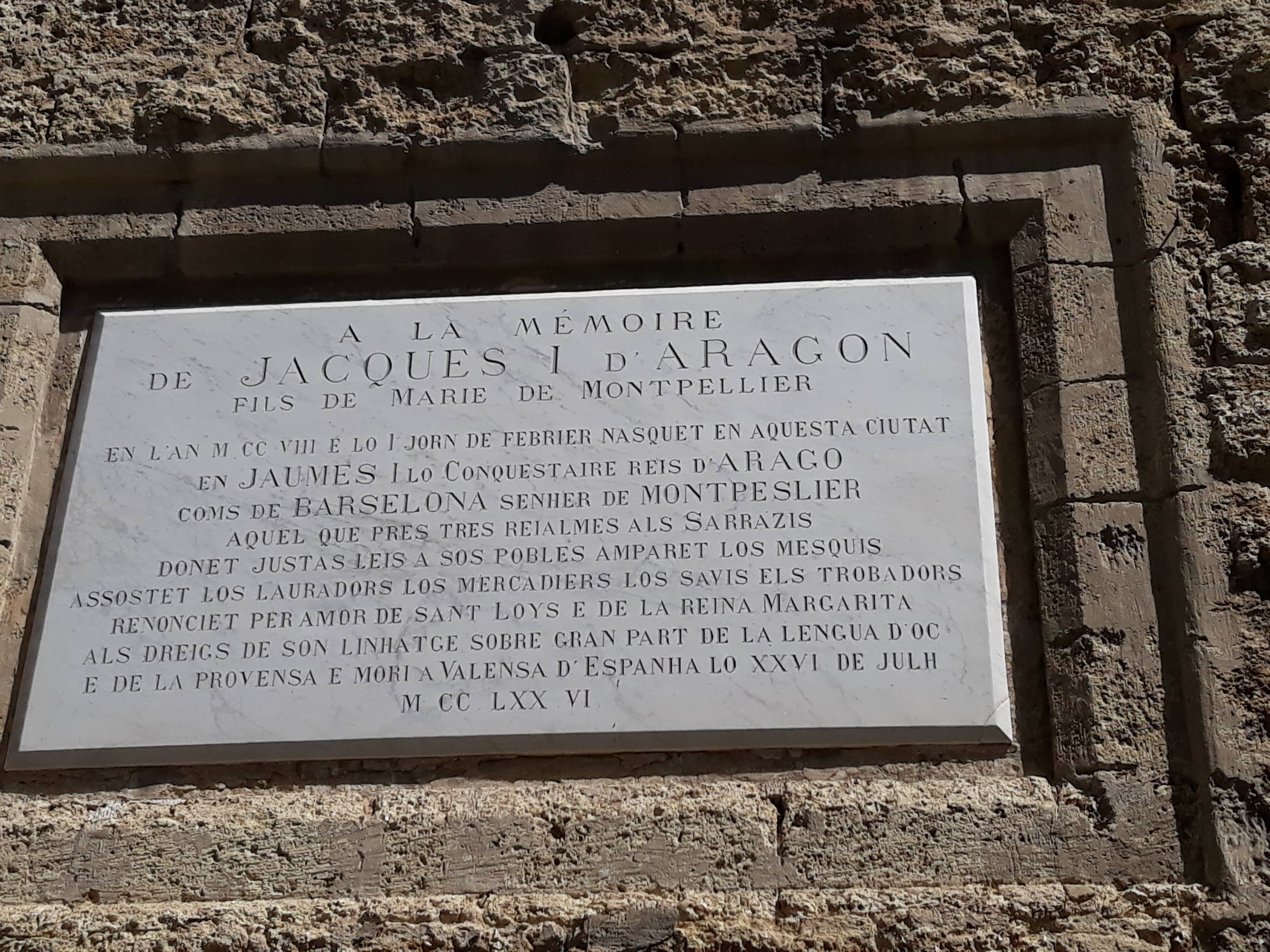 Historical Plaques