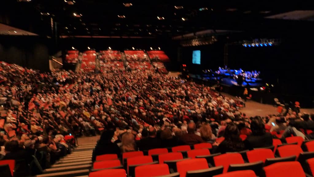 Live Entertainment & Music