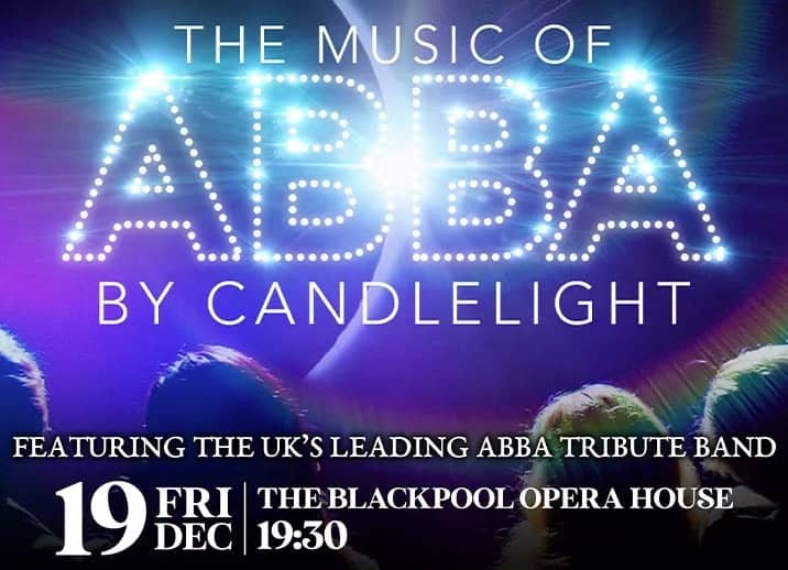 Candlelight Concerts