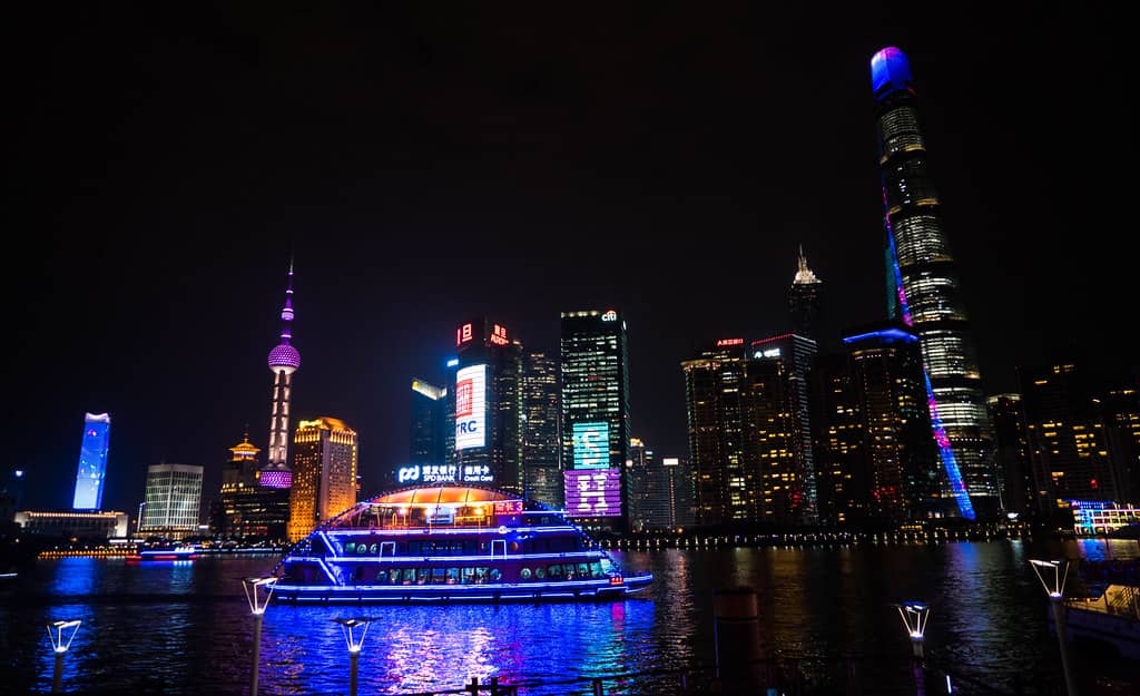 Nighttime Illumination