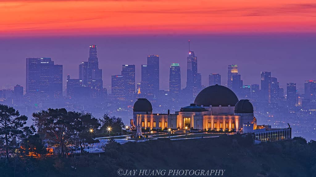 Griffith Observatory