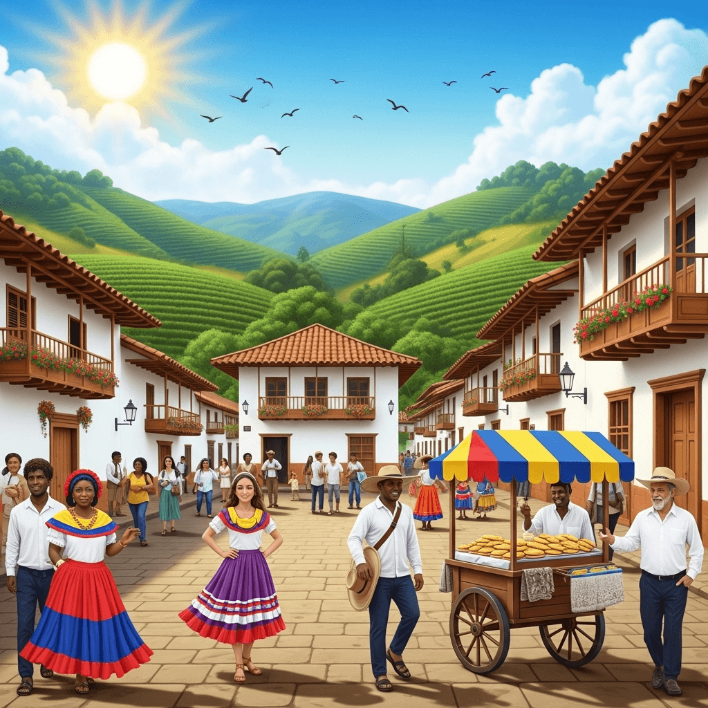 Farmers Market