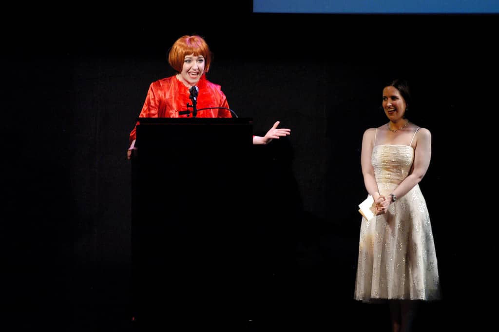 Broadway-Caliber Musicals