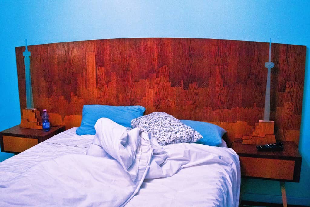 12 Decades Johannesburg Art Hotel