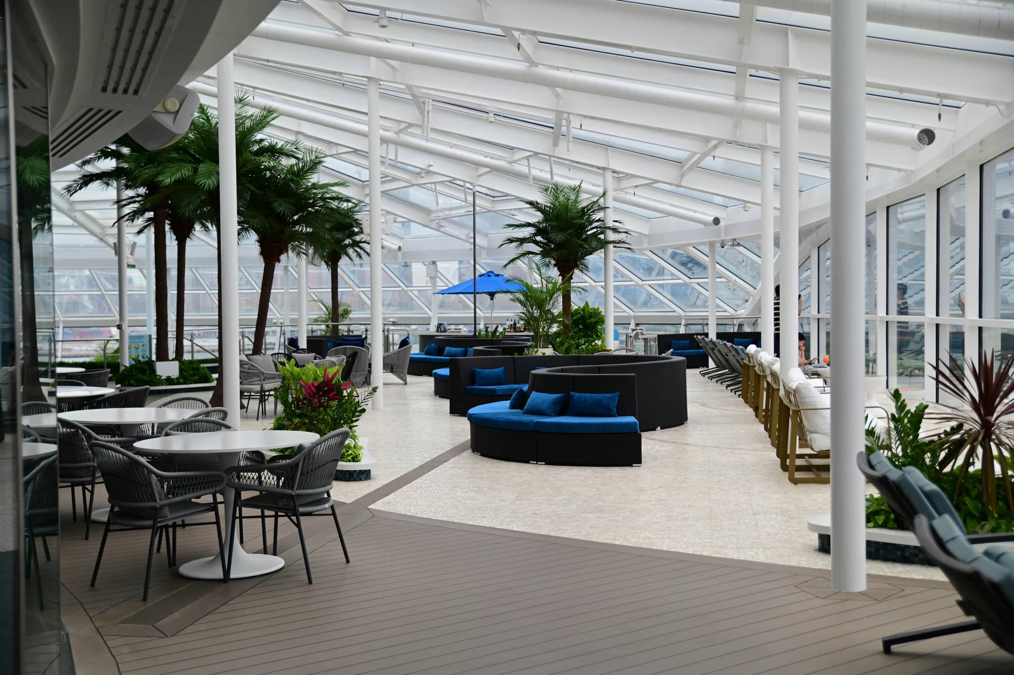 Kimpton Charlotte Square Hotel
