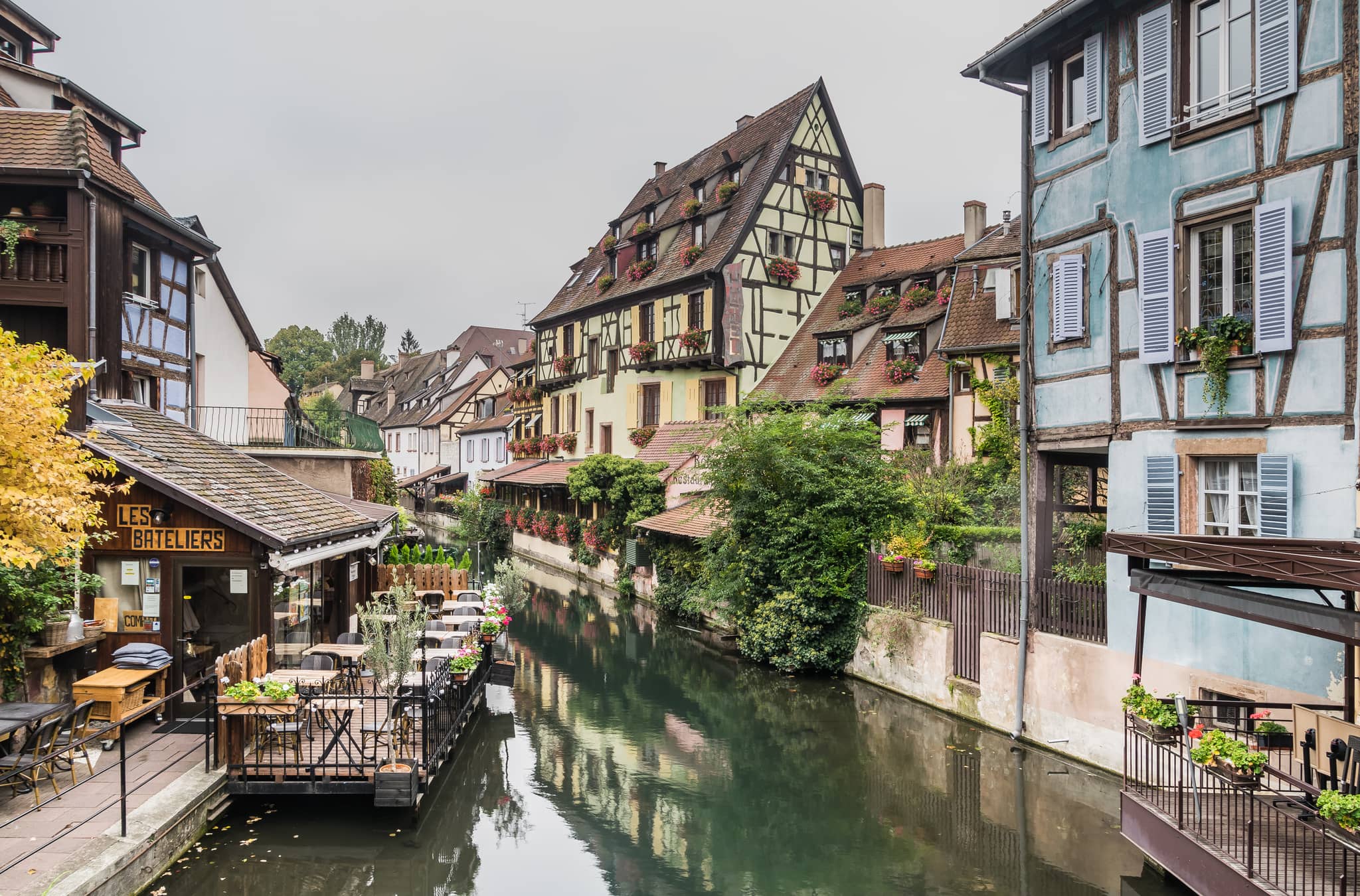 Little Venice
