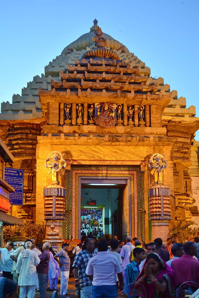 Evening Shows & Entertainment