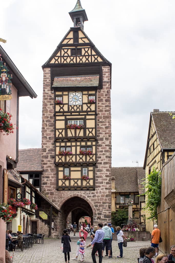 Tower Museum of Thieves