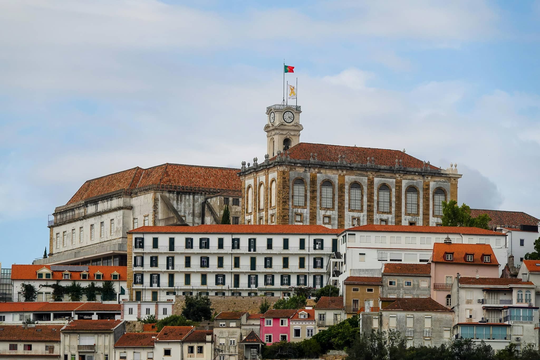 Former Convent Architecture