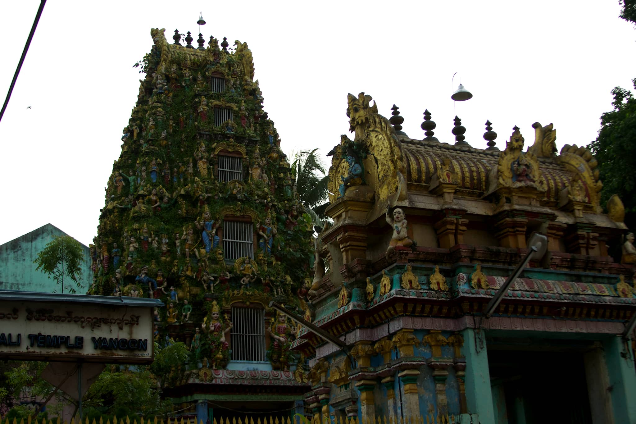 Historical Architecture