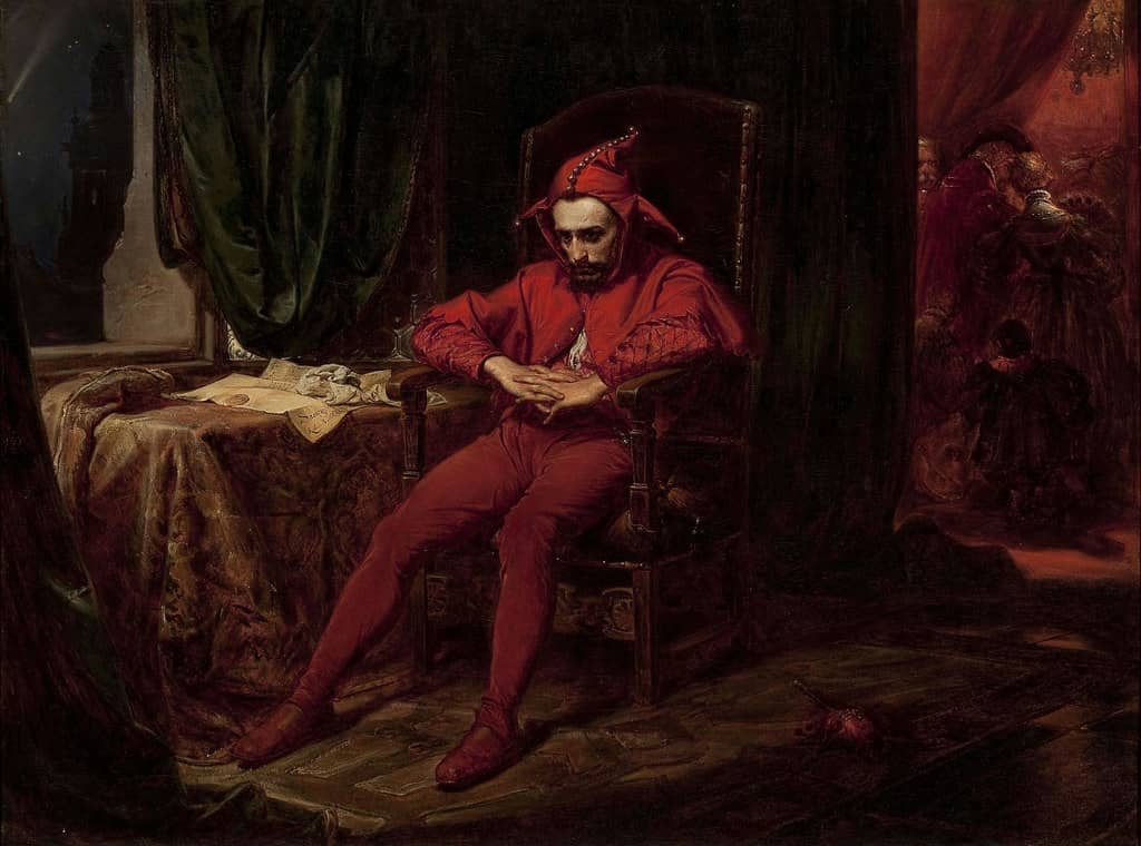 Iconic Paintings & Sketches
