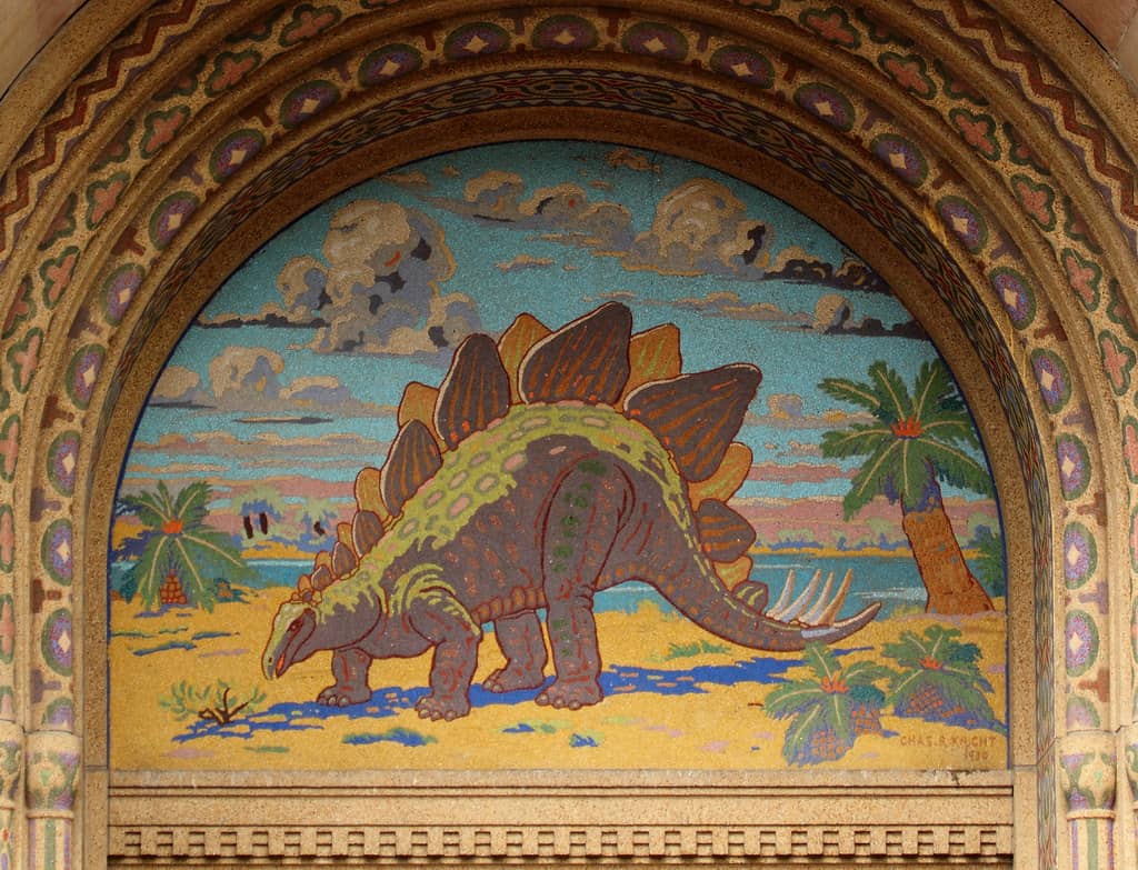 Reptile House