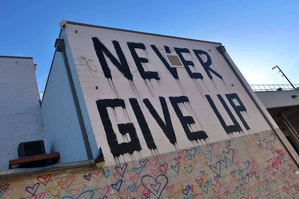 Union Market District Street Art