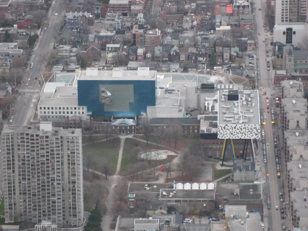 Harbourfront Art & Culture