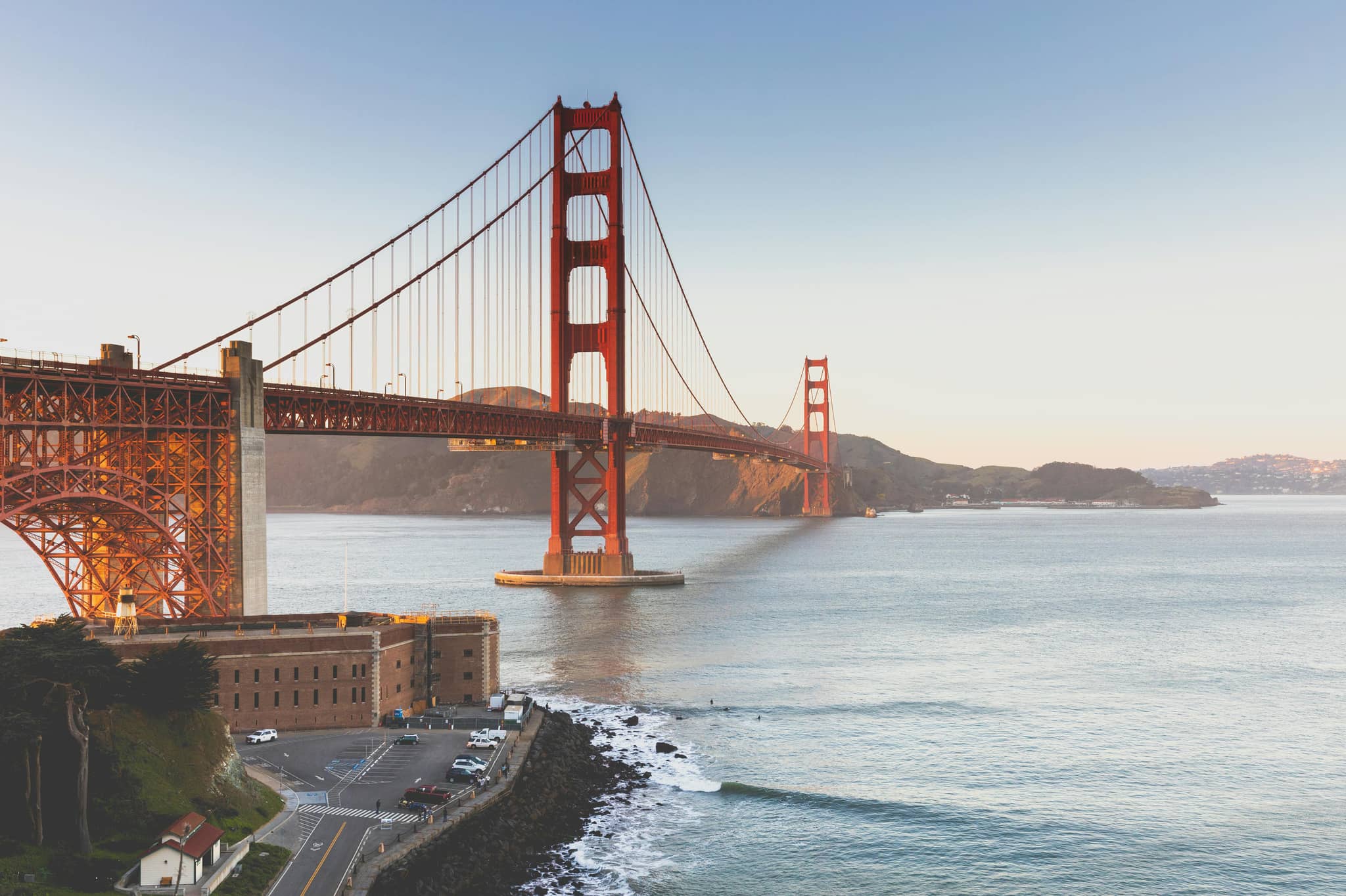 Suspension Bridge