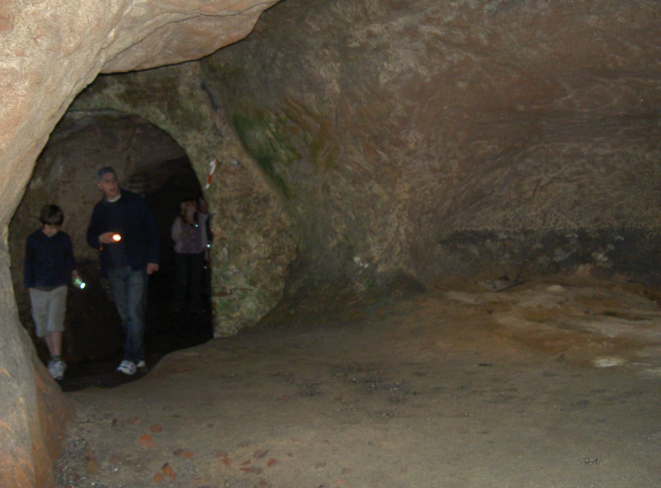 Glass Industry History