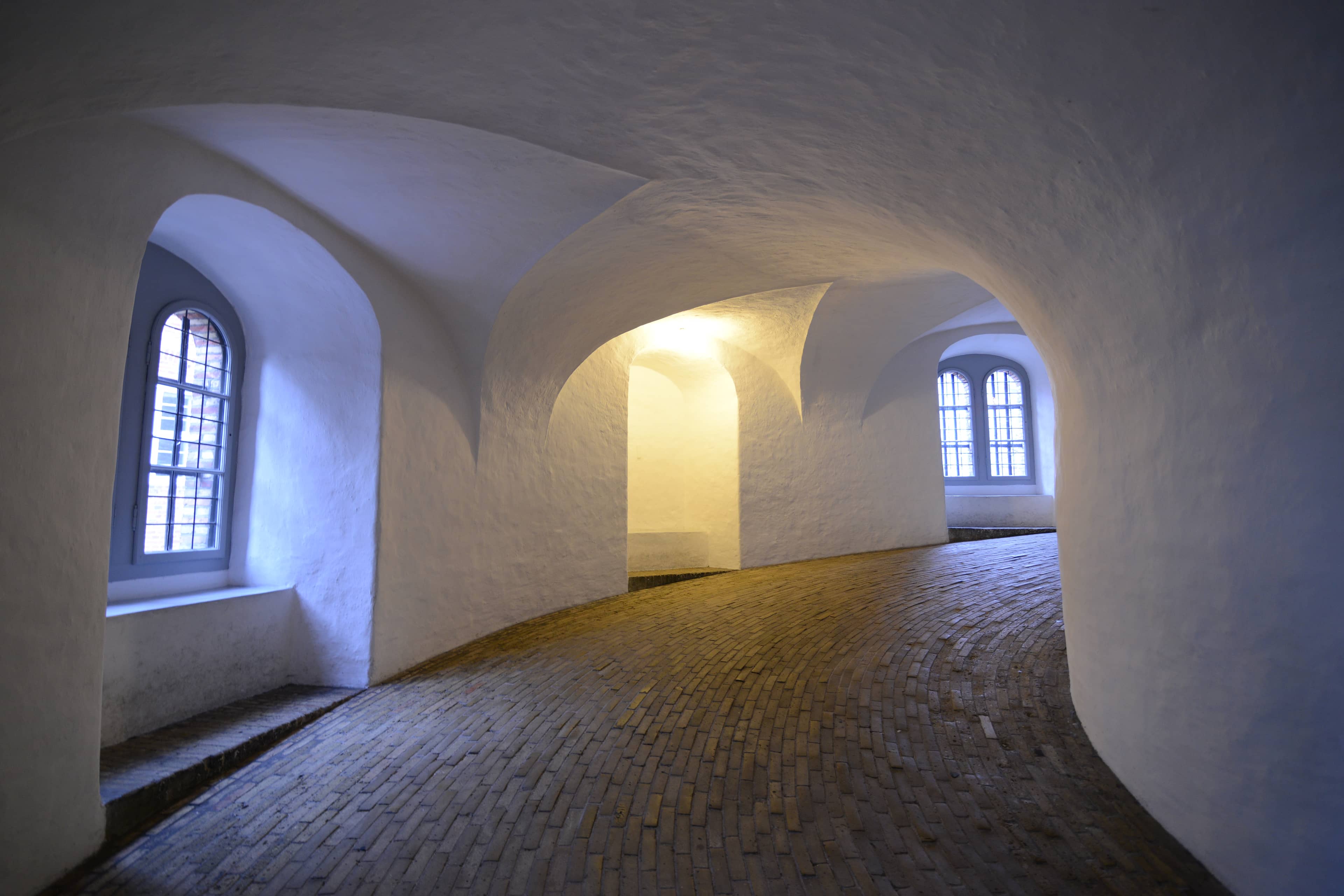 Europe's Oldest Observatory