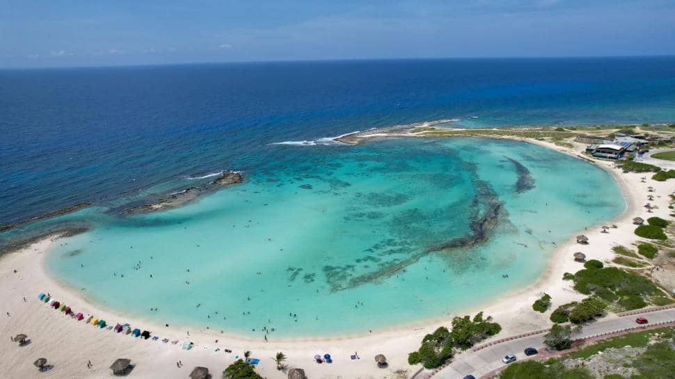 Crystal Clear Waters