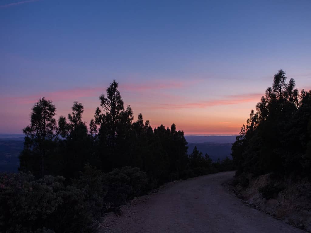 Hiking Trails