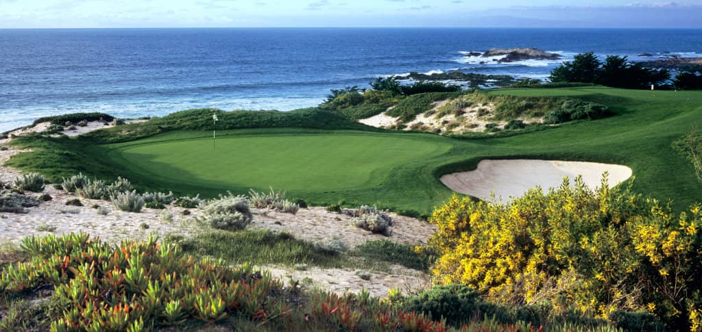 Charming Front Nine