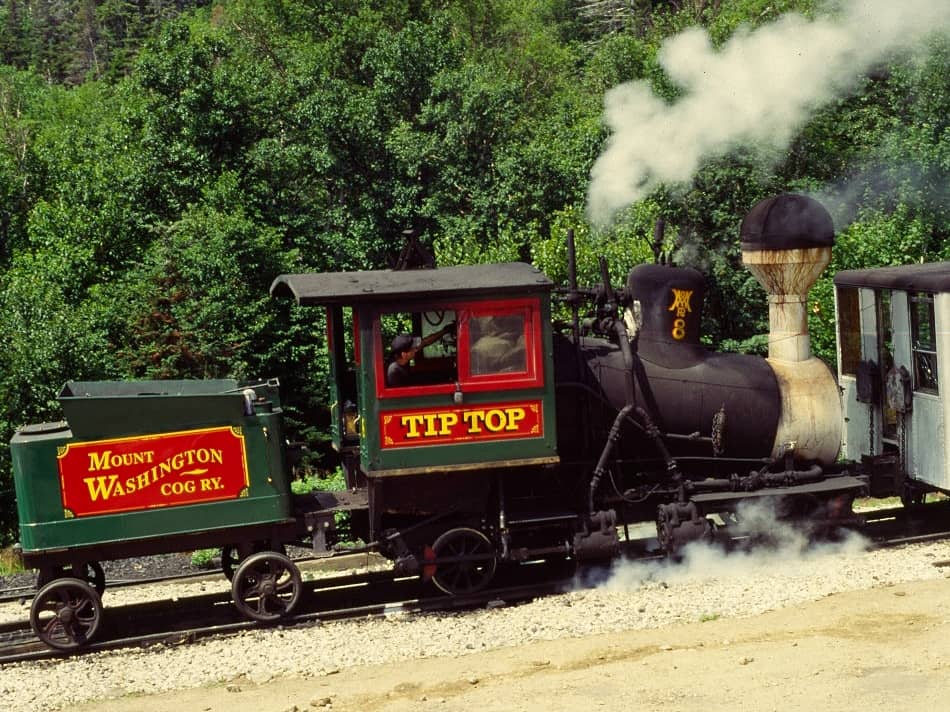 Cog Railway