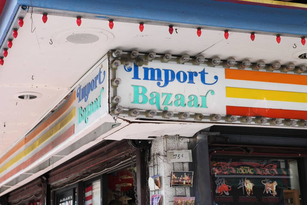 Unique Boutiques