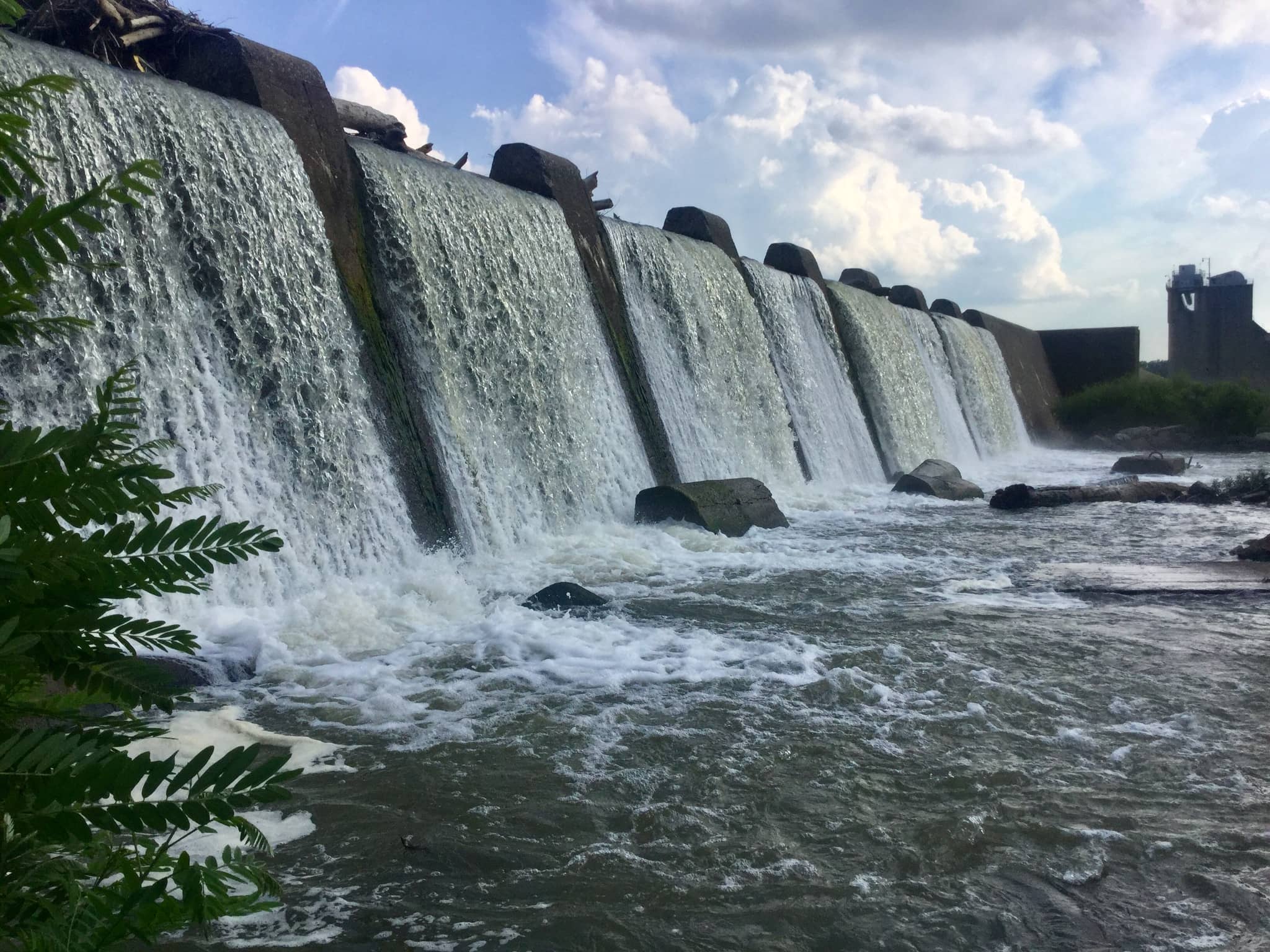 The Dam