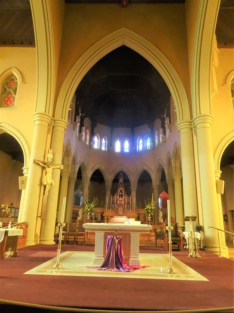 Sacred Garden Sanctuary