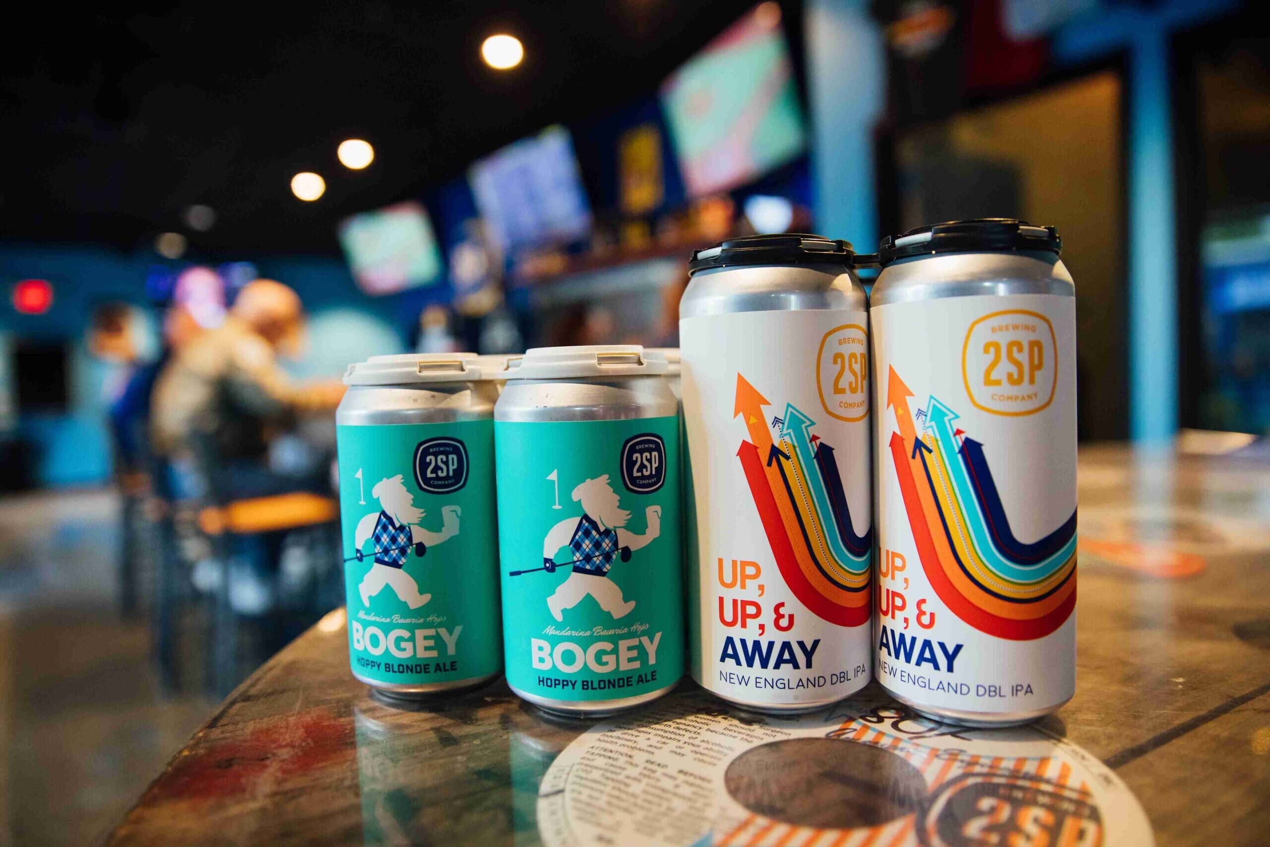 Local Craft Beer Scene