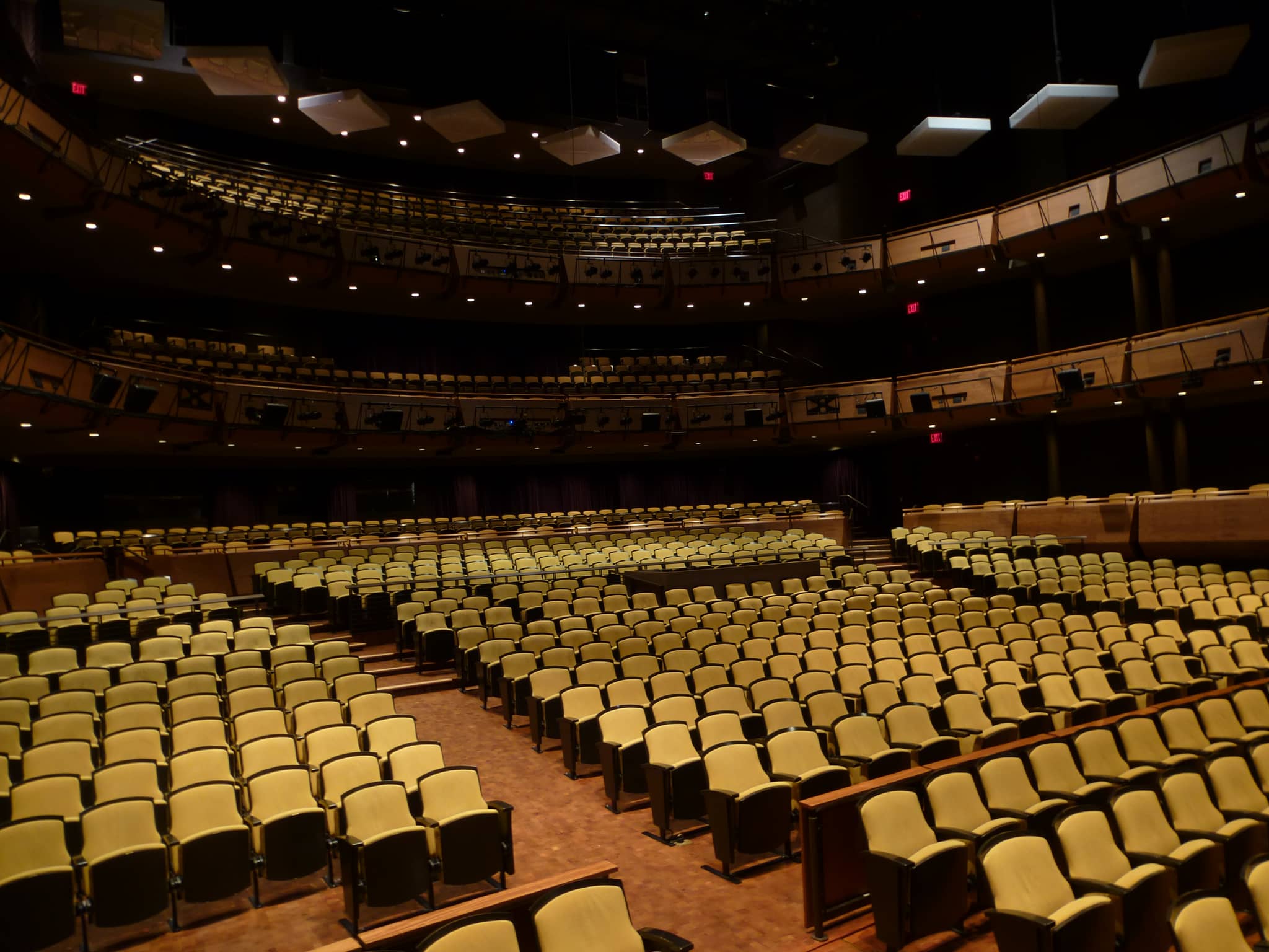 Jazz at Lincoln Center Orchestra