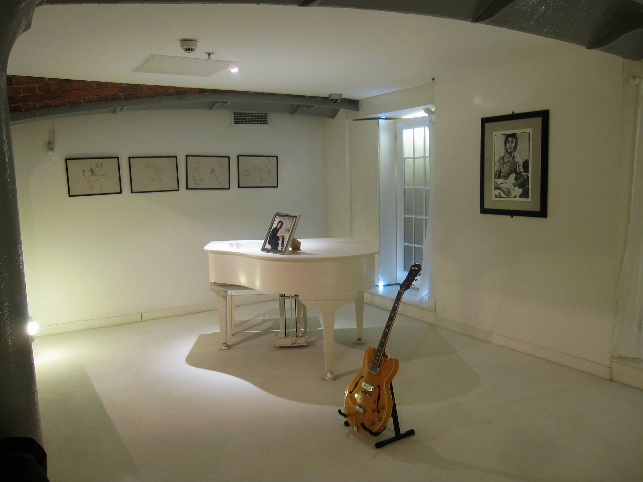 House Museum