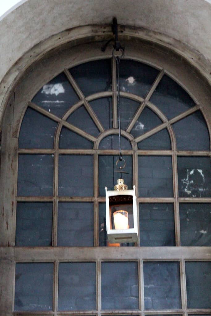 Paul Revere's Lanterns