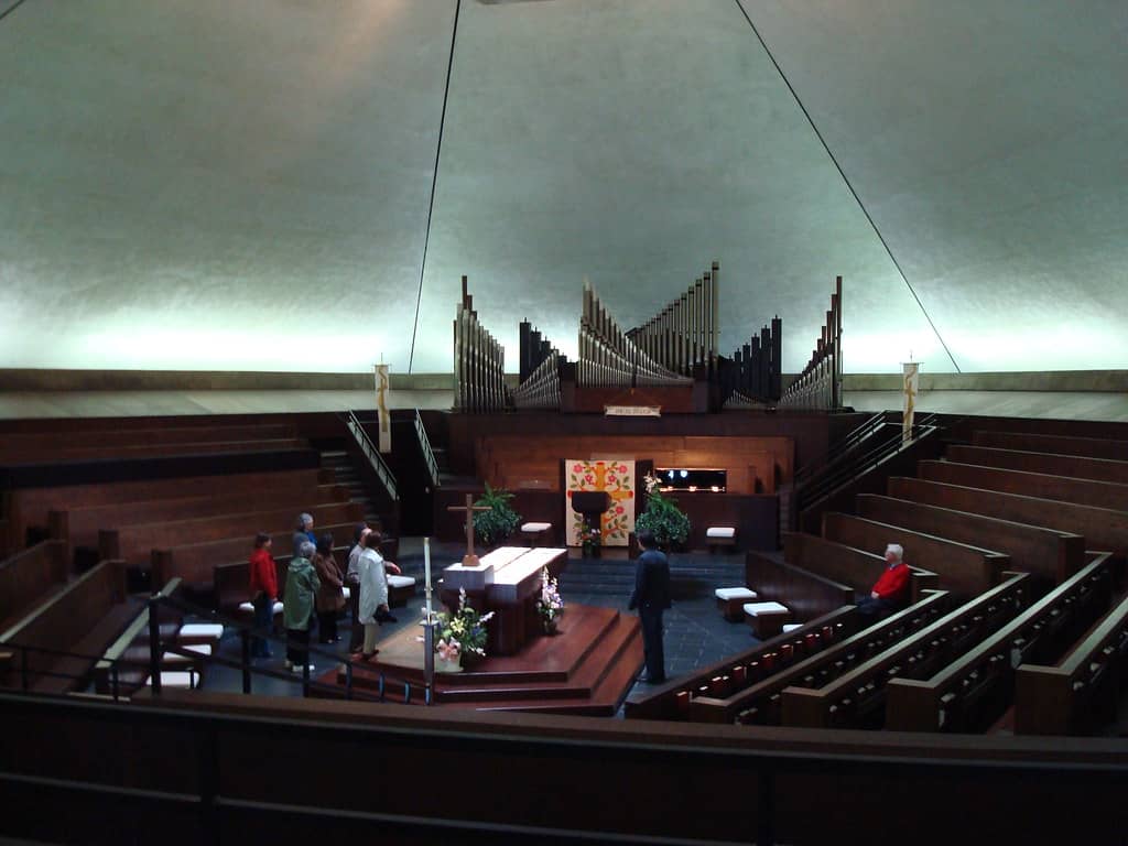 The Sanctuary