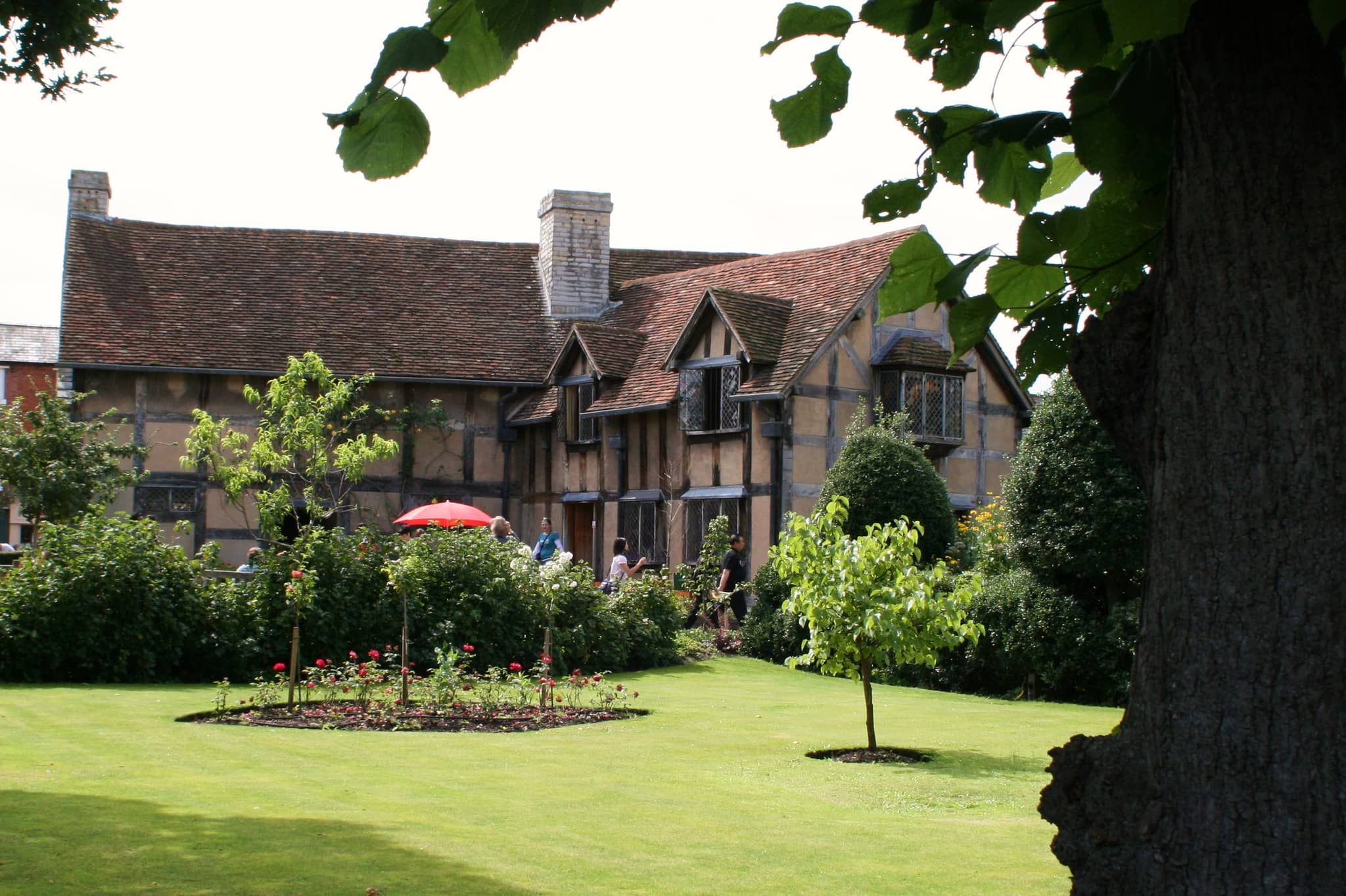 The Gardens