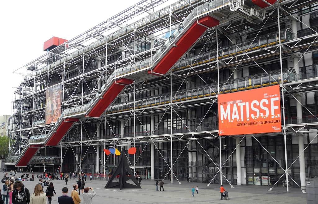 National Museum of Modern Art