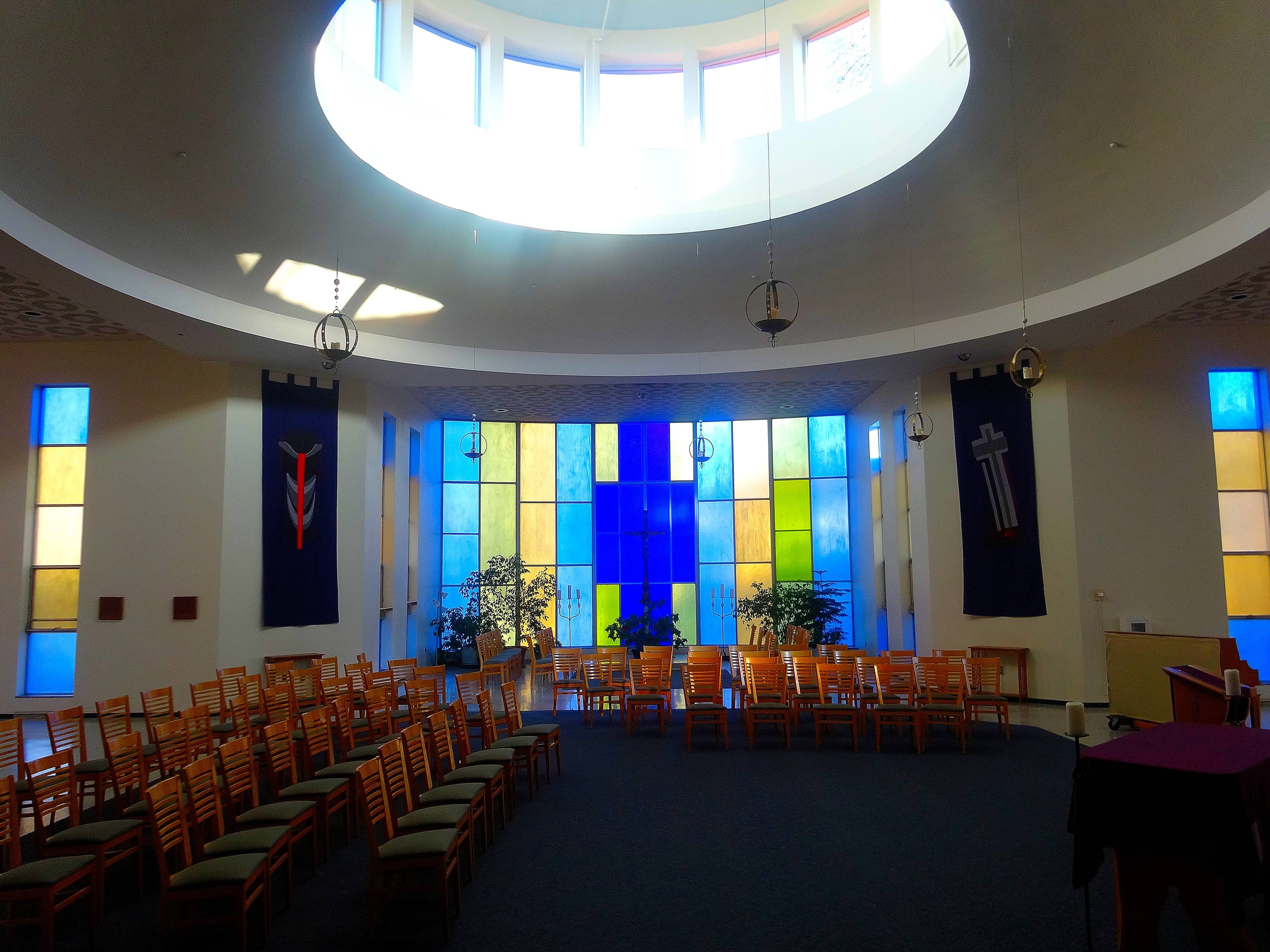 Magnificent Architecture