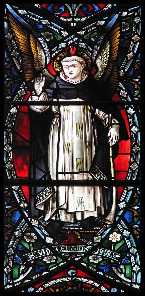 Holy Week Processions