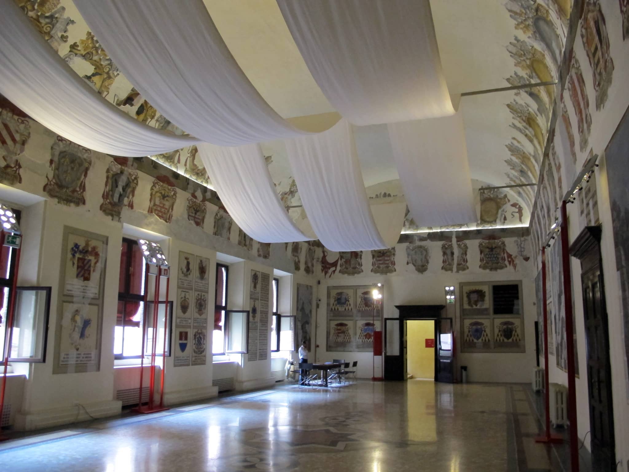 Lavish Private Chambers