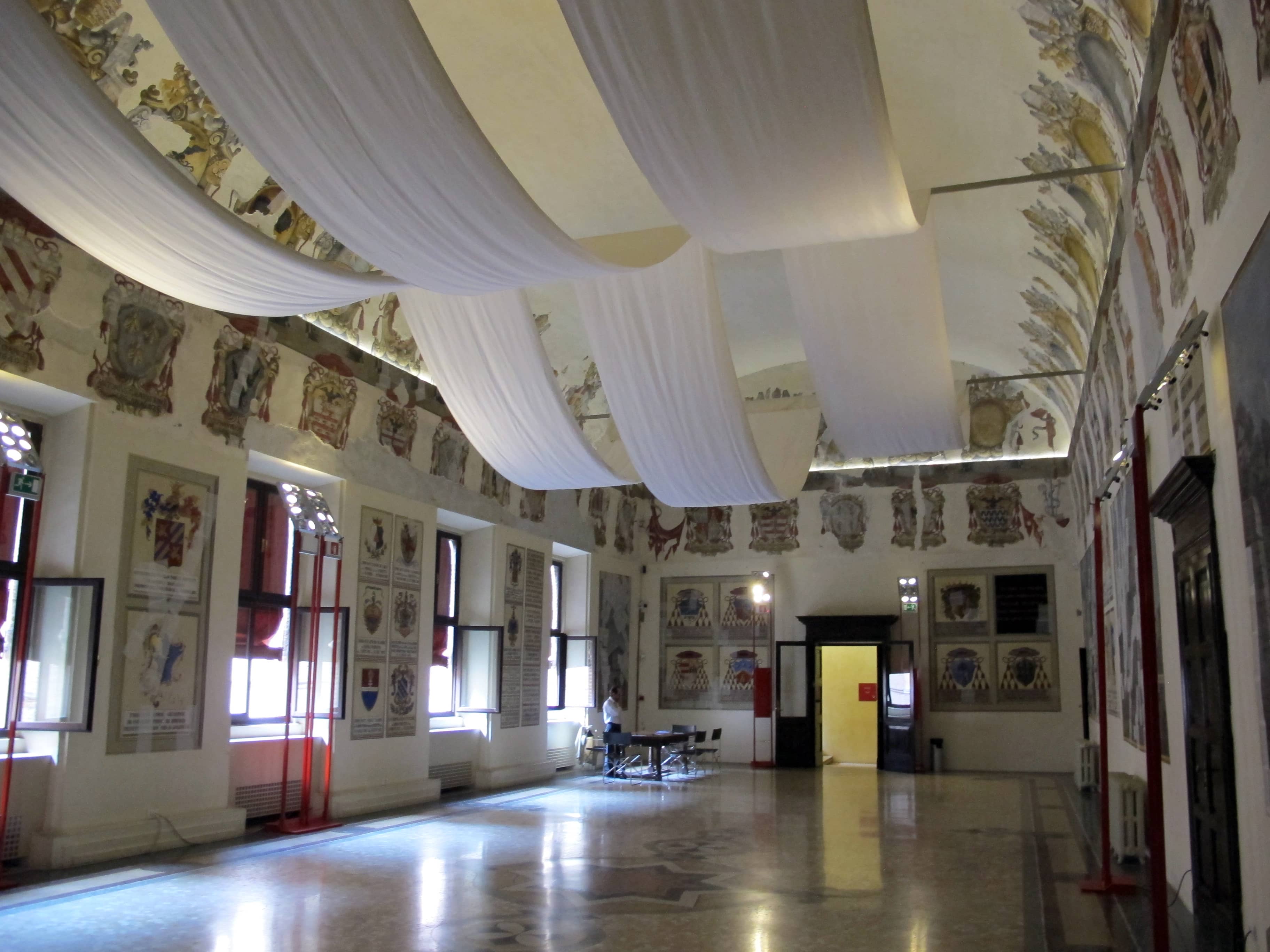 Lavish Private Chambers