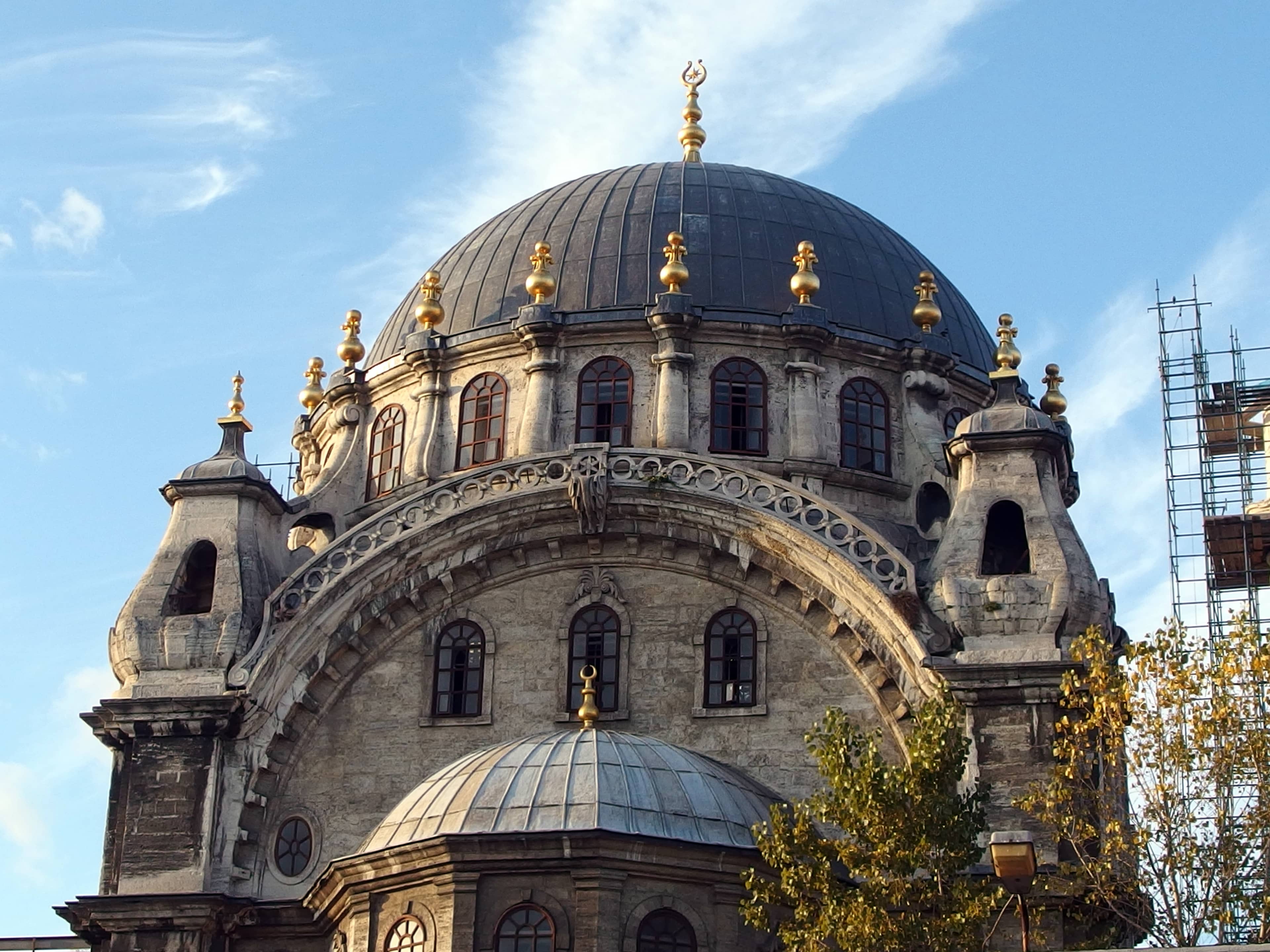 Historical Significance