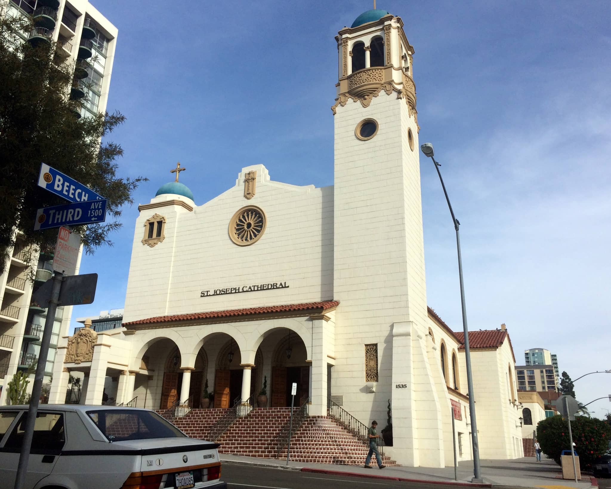Active Parish Community