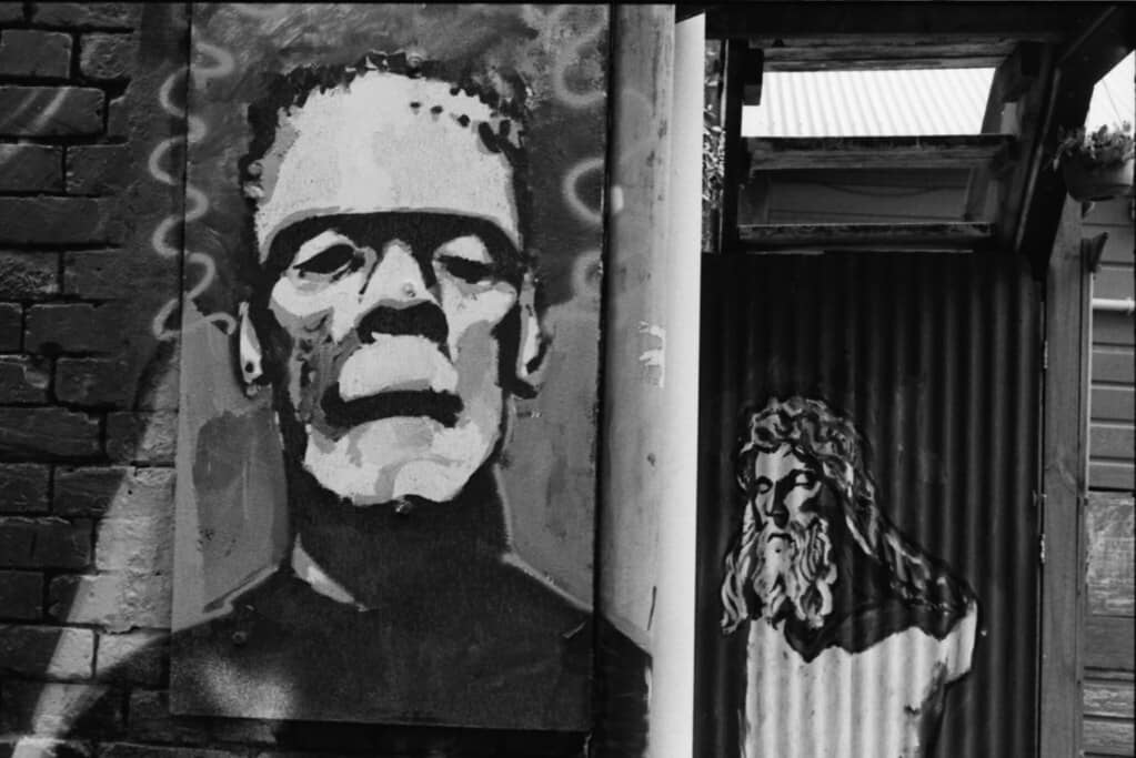 Eva Street's Creative Hub