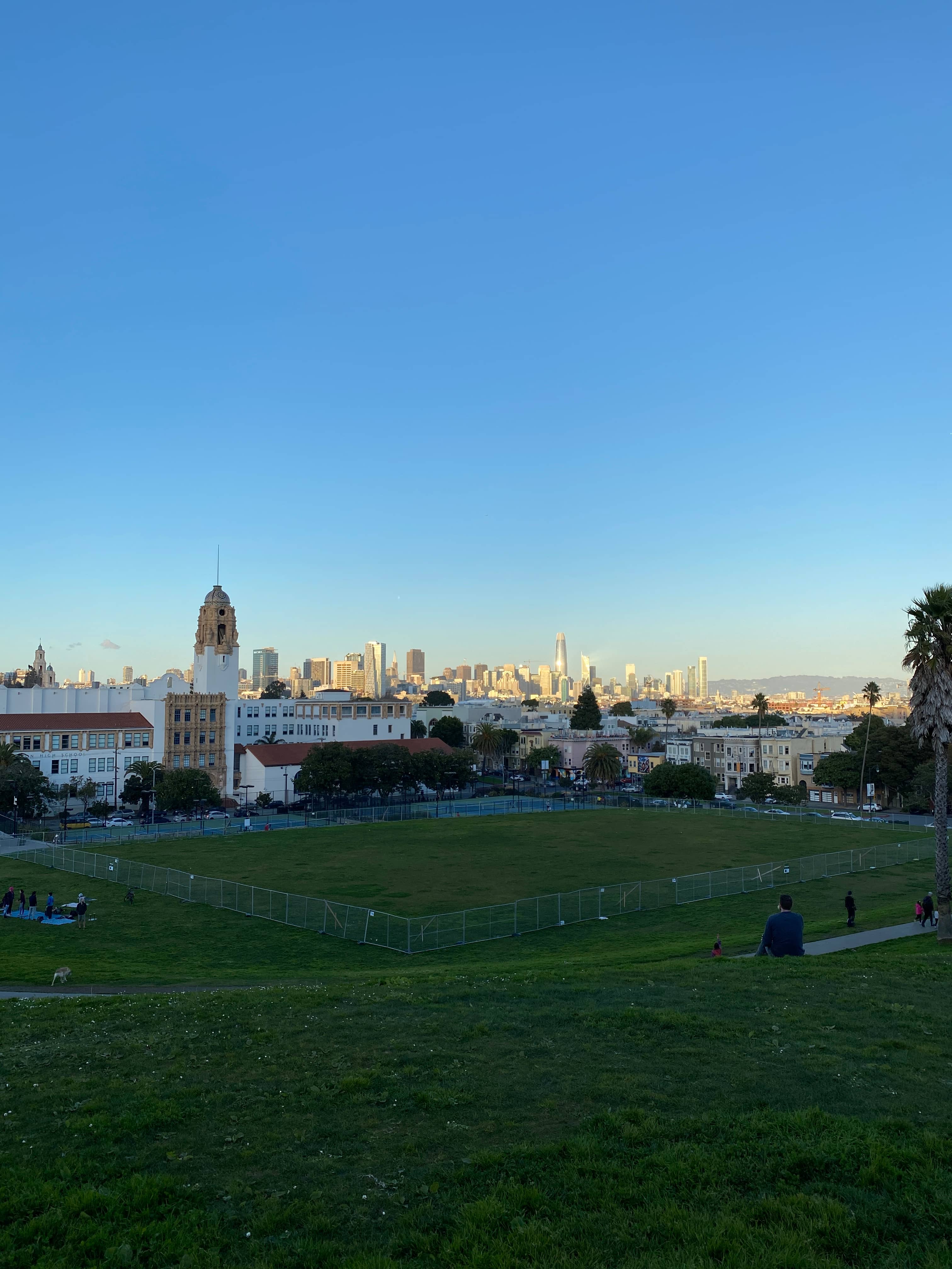 Sundown Cinema (Seasonal)