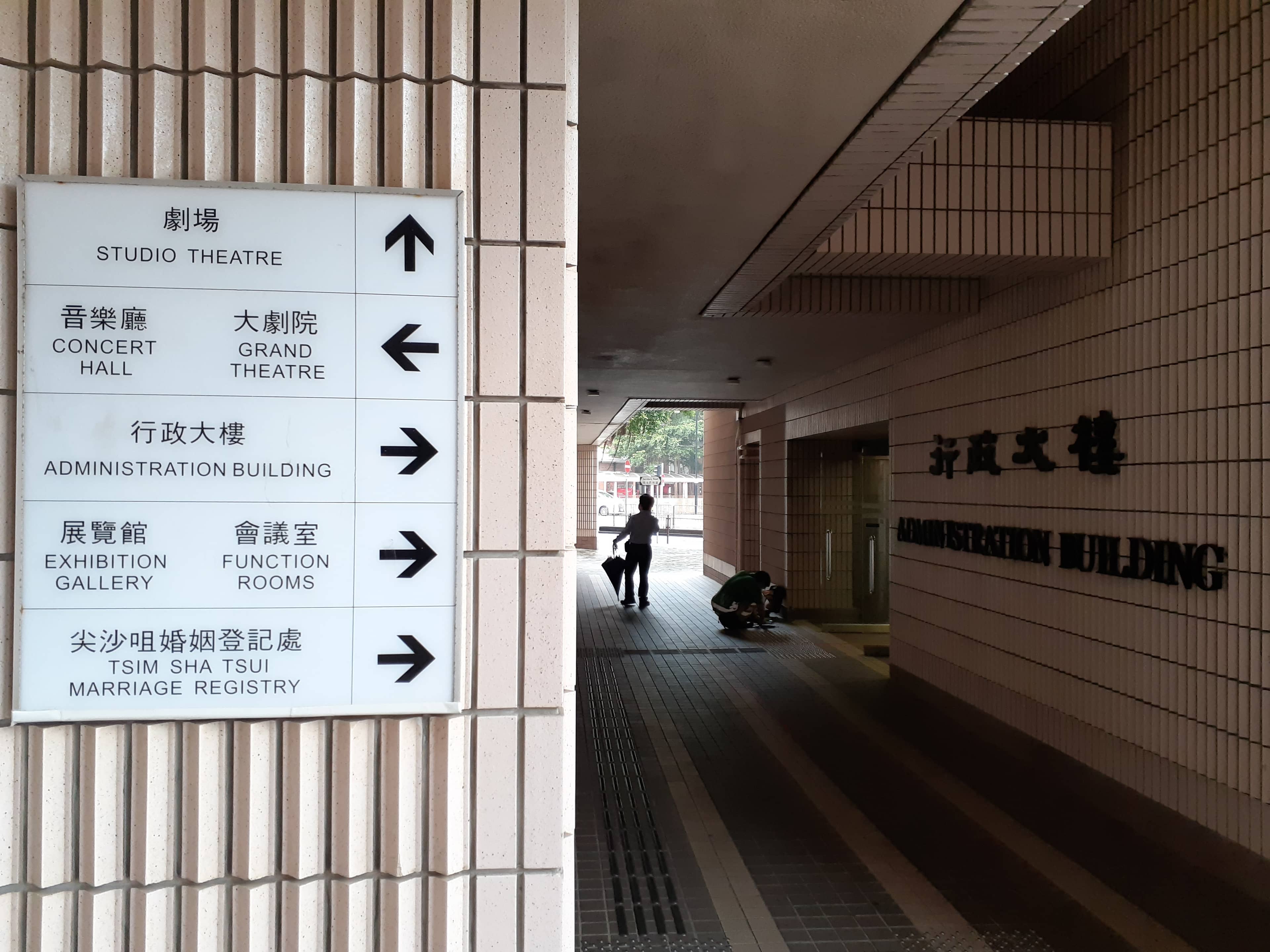 Studio Theatre Intimate Shows