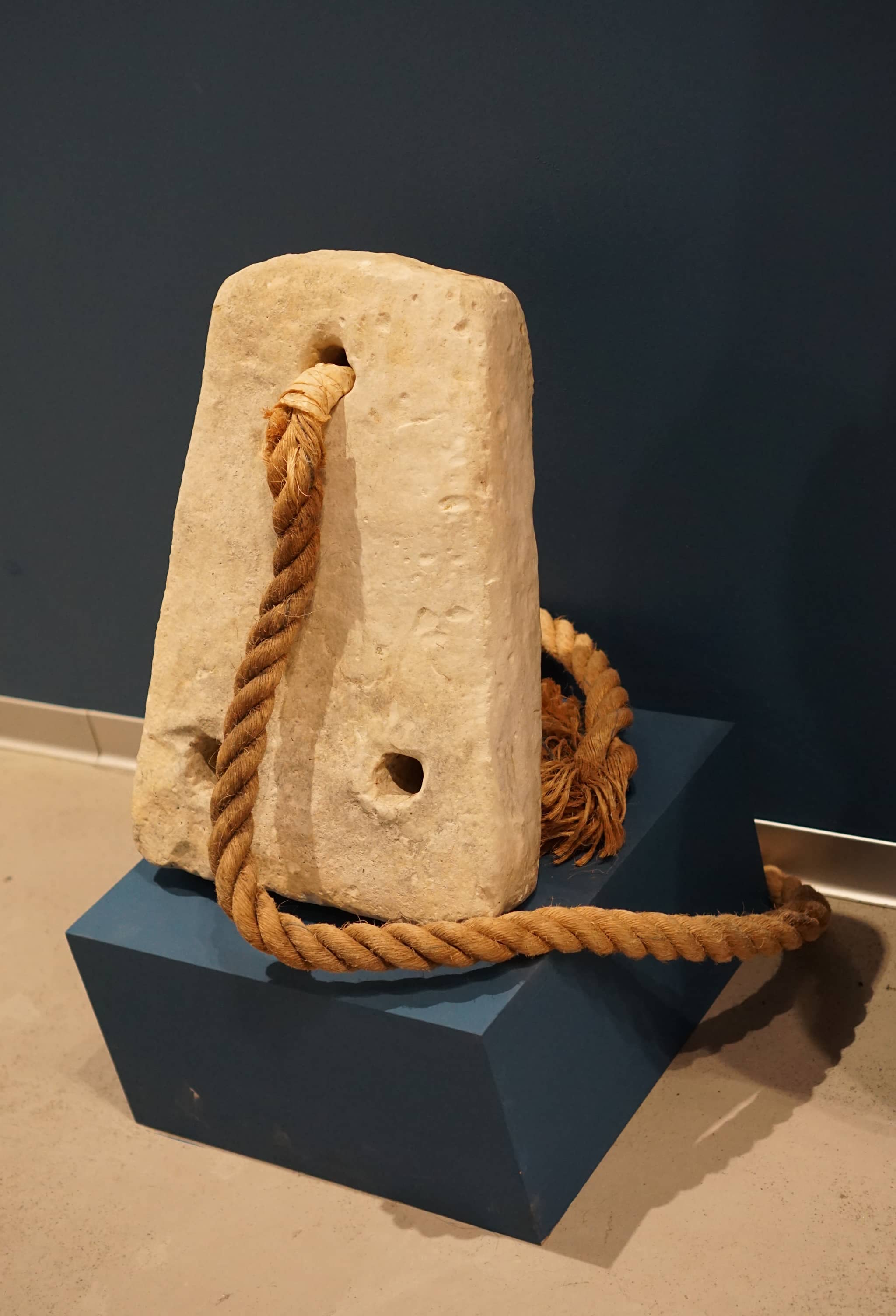 Pre-Hellenistic Treasures