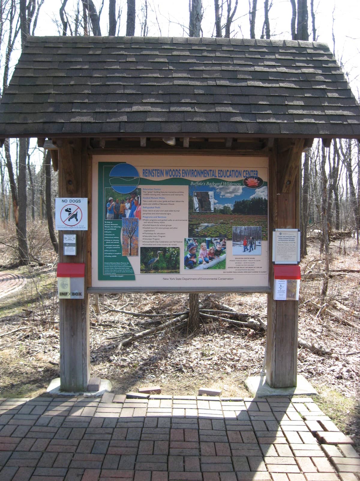 Engaging Educational Exhibits