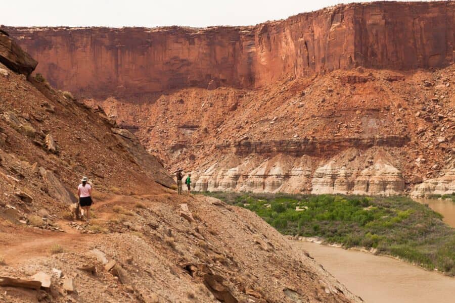 Family-Friendly Hike